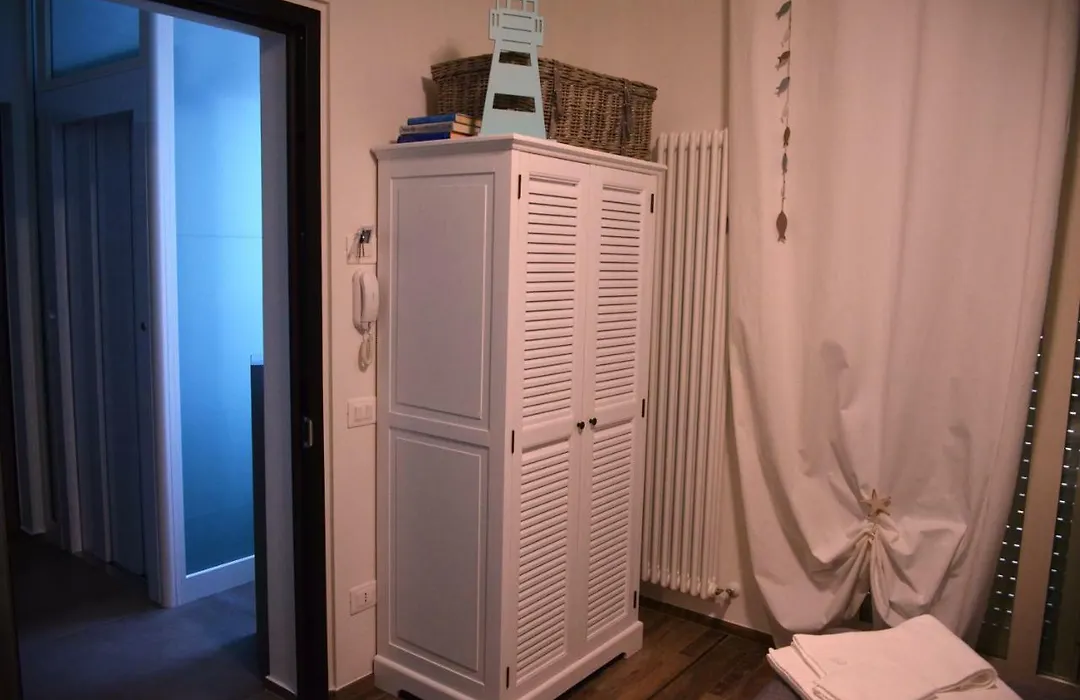 La Sciabbega B&b-1